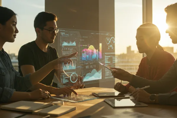 Content Optimization: GSC’s 2026 Edge