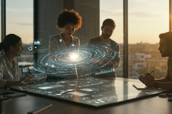 Content Optimization: A 2026 Marketing Guide