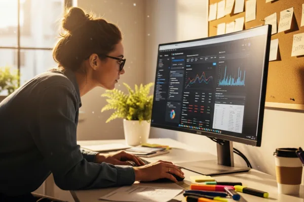 Content Optimization: Best Practices for Professionals