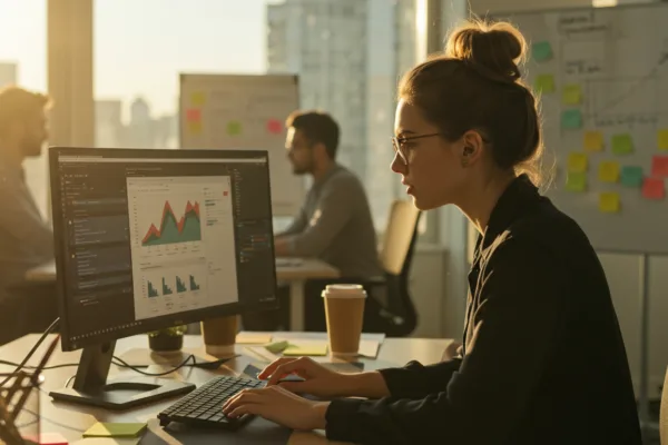 Content Optimization: Boost Your 2026 Marketing ROI