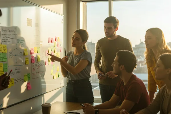 Content Optimization: Know Your Audience