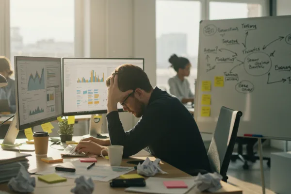 Content Optimization: Marketing Mistakes to Avoid