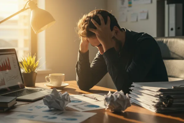 Content Optimization Mistakes Sabotaging Your Marketing