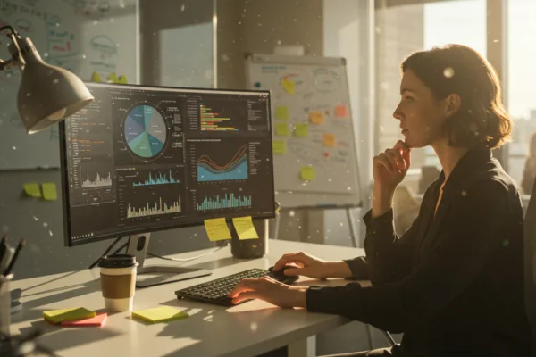 Content Optimization: 30% More Conversions in 2026