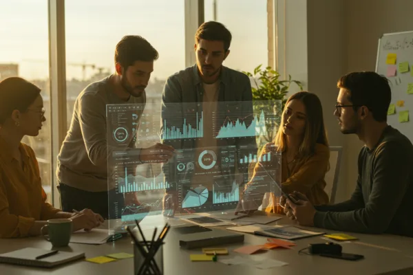 Stop Wasting Ad Spend: Real Content Optimization for 2025