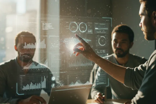 Content Optimization: The 2026 Marketing Edge
