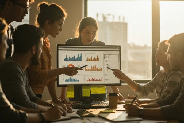Content Optimization: Top 10 Marketing Strategies