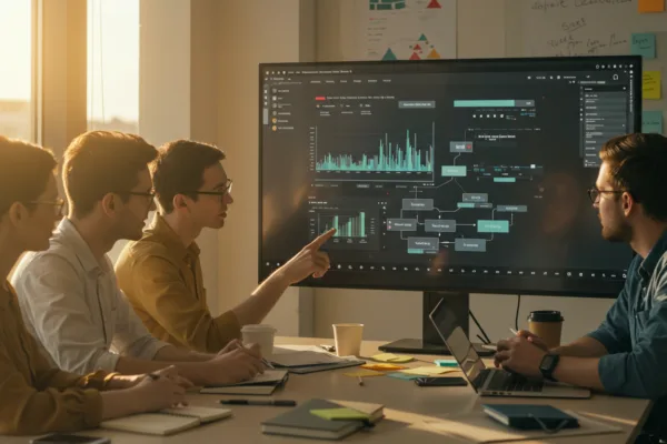 Content Optimization: Transform Your Marketing Now