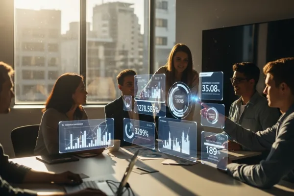 Content Optimization: Transforming Marketing in 2026