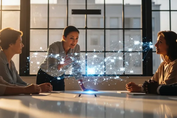 Content Optimization: Your 2026 Marketing Edge