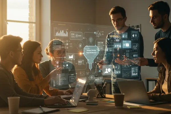 Content Optimization: 5 Pillars for 2026 Success