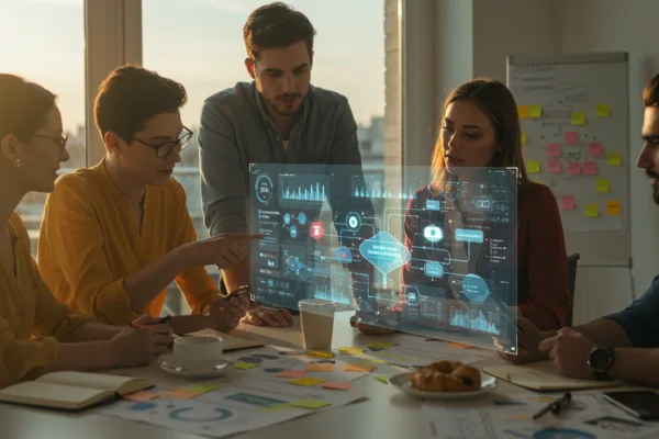 SaaS CPL: Optimize Content, Cut Costs in 2026