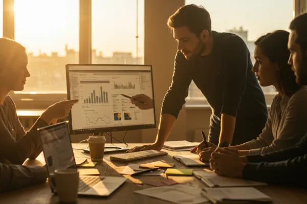 Content Optimization: Your Guide to Marketing Gold