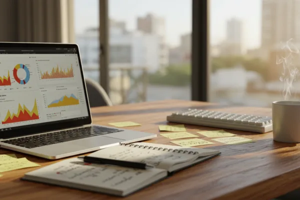 Why Your Content Marketing Isn’t Working (Yet)