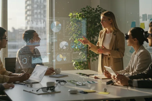 Marketing Insight Engines: 2026 Strategy with GA4