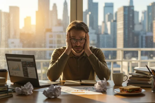 Content Strategy Mistakes: Are You Sabotaging Yours?