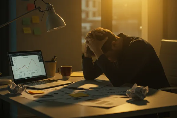 Your Content Optimization: Costly Errors to Avoid
