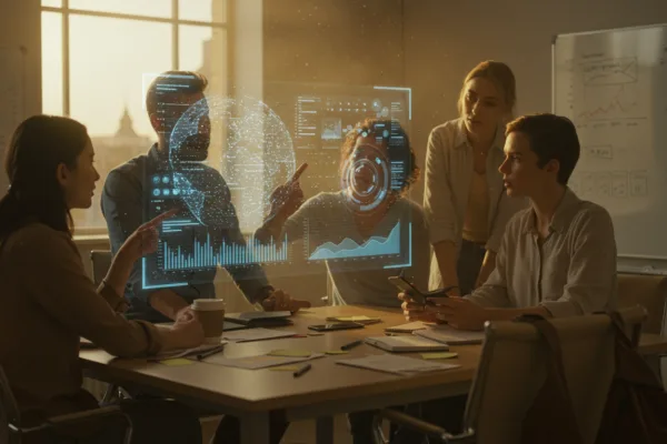 Digital Visibility: A 2026 Marketing MUST-HAVE