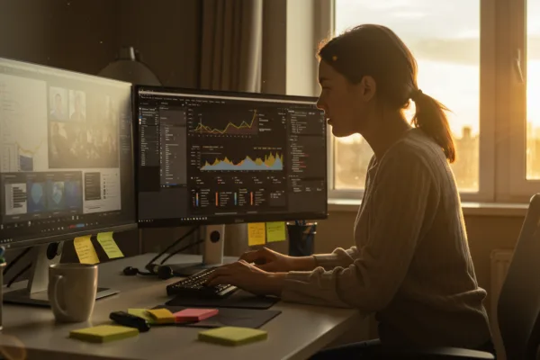 Digital Visibility: Boost Your Marketing in Simple Steps