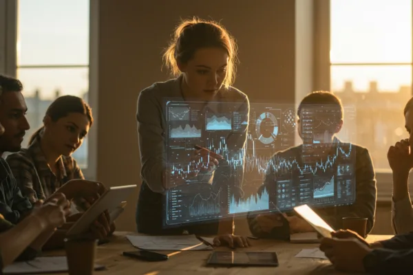 Digital Visibility: Future Marketing Predictions