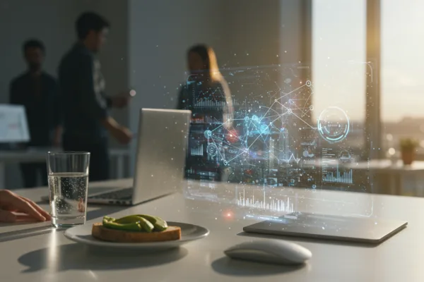 GreenLeaf Organics: Digital Marketing for 2026