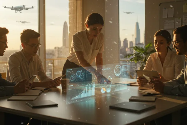 Digital Visibility in 2026: Marketing Predictions