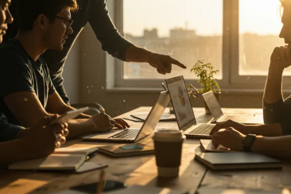Digital Visibility: Marketing Guide for 2024