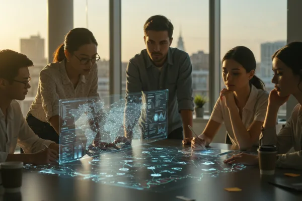 Digital Visibility: Marketing Guide for 2026