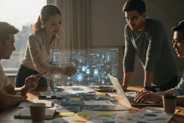 Marketing Insights: 2026’s Real-Time Data Imperative