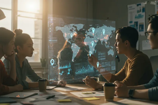 Marketing Websites: 5 Keys to Dominance in 2026