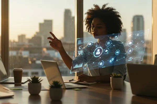Digital Visibility: Marketing’s 2026 Must-Have