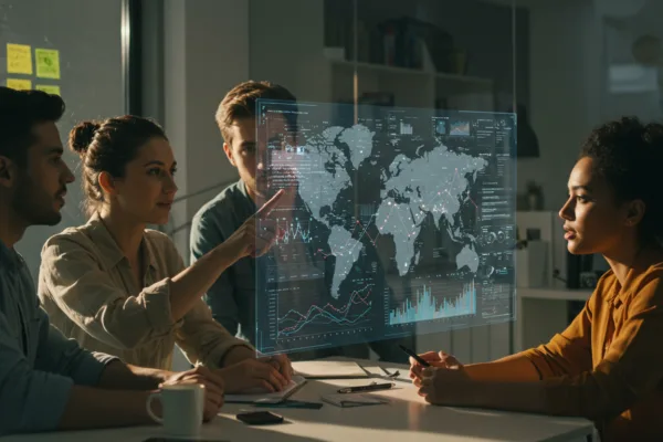 Digital Visibility: Marketing’s Future in 2026