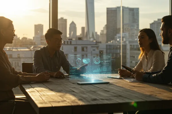 Marketing Insights: GA4 Powers 2026 Strategy