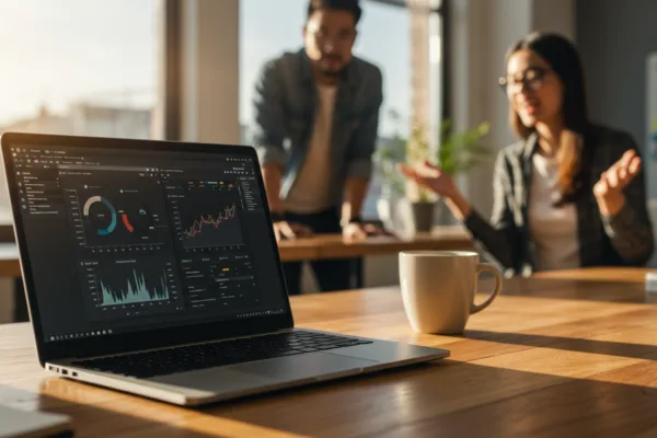 Digital Visibility: Your 2026 Marketing Foundation