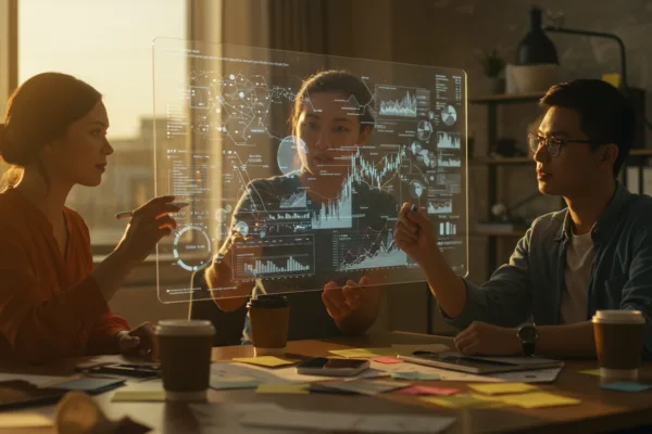 Future Marketing: 5 Moves to Boost ROAS 20%