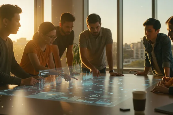 2026 Marketing: Ditch Cookies, Boost ROI by 15%