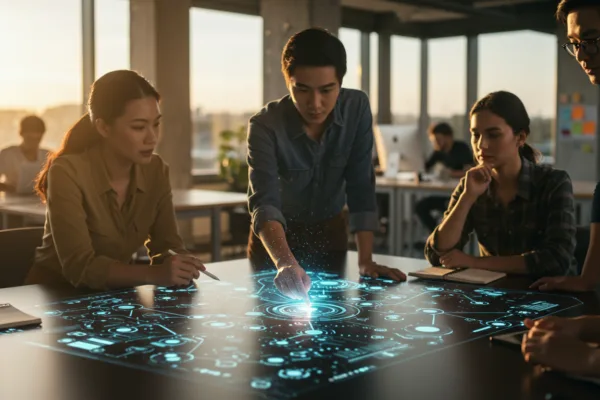 Brand Authority: 5 Steps to 2026 Growth