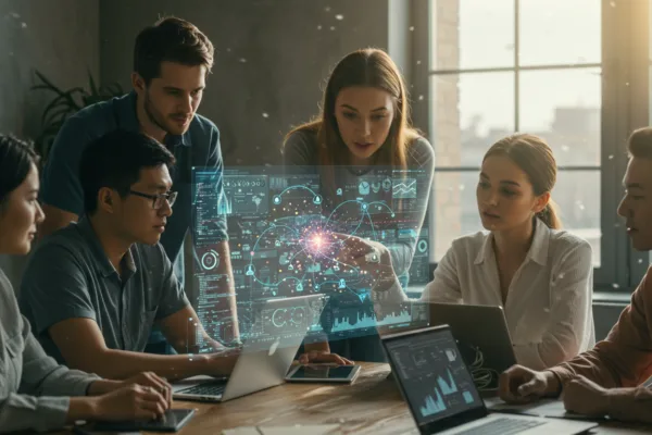 Marketing Discoverability: AI’s 2028 Impact