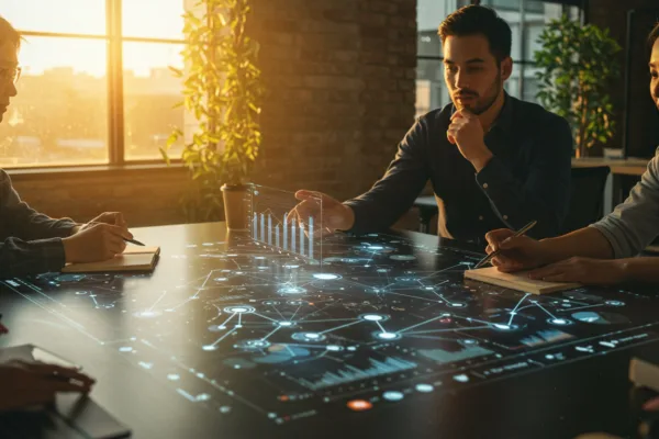 InsightForge: 2026 Marketing Insights That Cut CPL 30%