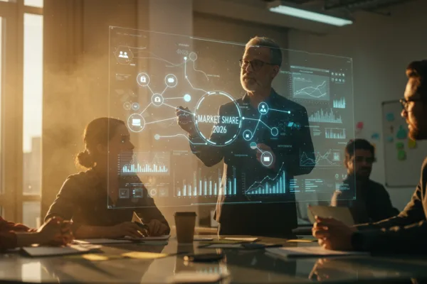 Discoverability: Marketing Metrics That Matter in 2026