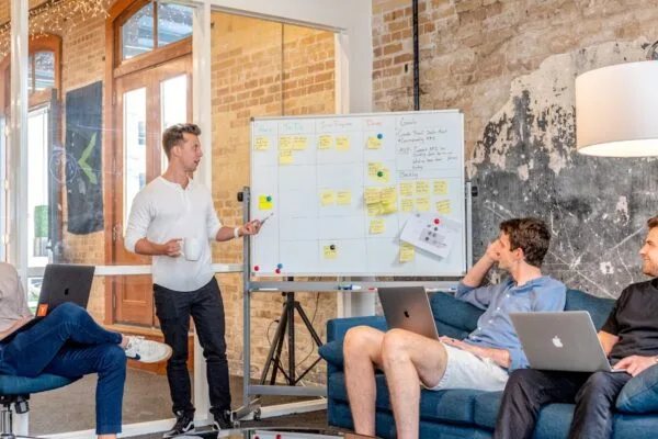 Marketing Insights: 72-Hour Action Plan for 2025