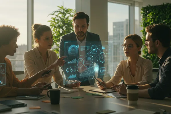 Marketing Evolution: Your 2026 Strategy Pivot