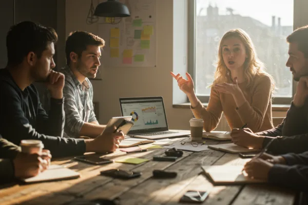 Ethical Content Optimization: Marketing the Right Way