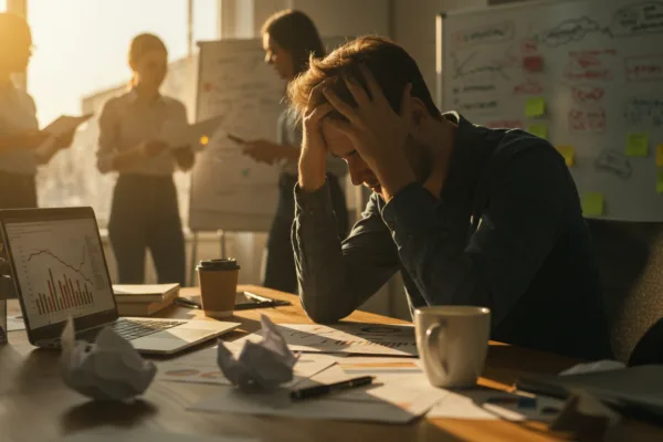 Featured Answers: Avoid These Costly Marketing Mistakes