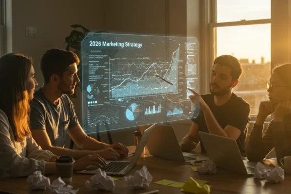 Dominate Featured Answers: 2026’s Data-Driven Playbook