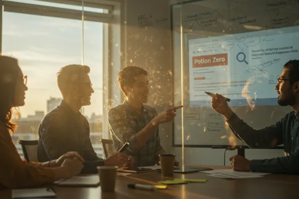 Featured Answers: Boost Your Marketing in Position Zero