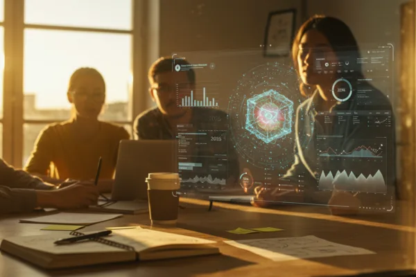 SmartHome Hub: 2025 Answer Engine Domination Strategy