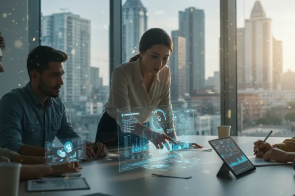 AI Search: Brands Risk Stagnation in 2026