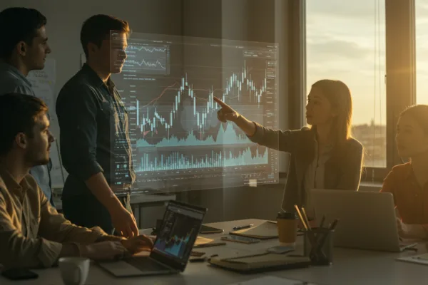Beyond Ads: Building Brand Authority in 2026