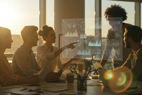 AI Search: Win 2026 Marketing or Cede Ground